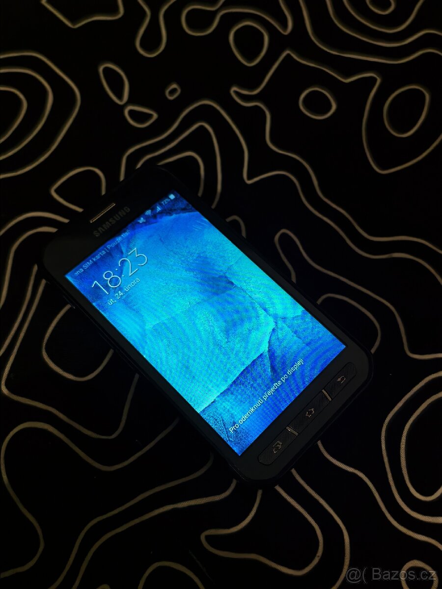 Samsung Xcover 3 - 3