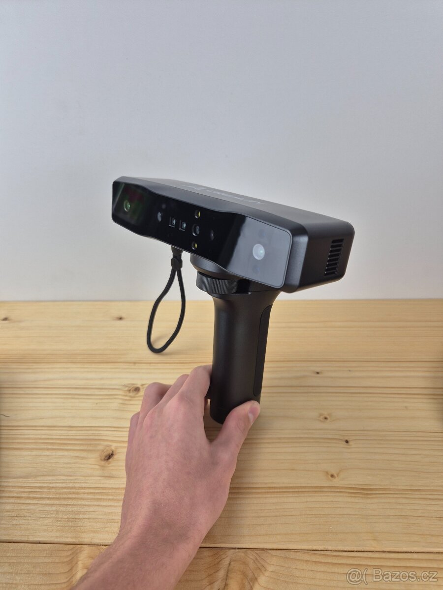 3D skener Creality CR-Scan Otter Lite - 3