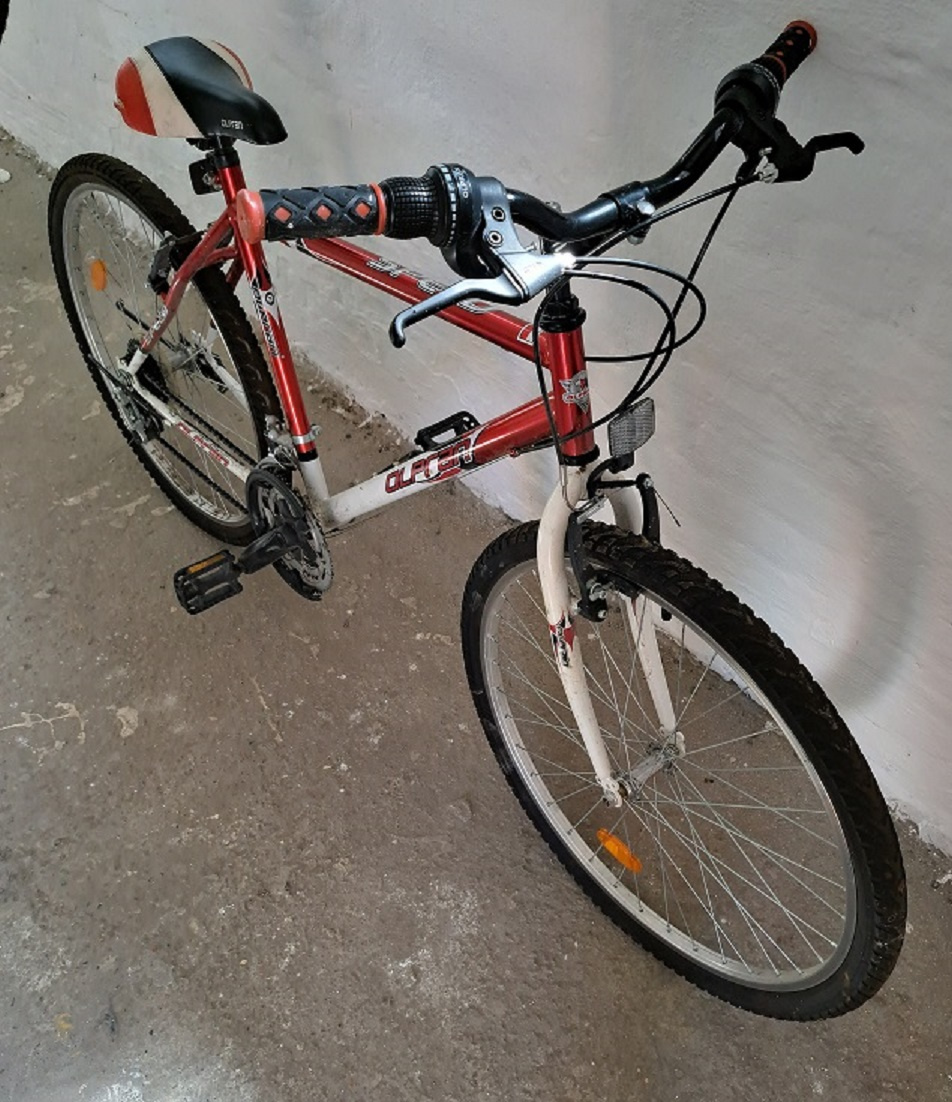 CHlapecké kolo Olpran. - 3