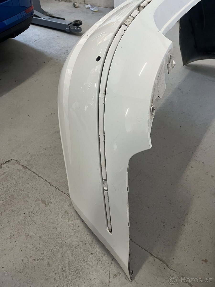 Cc naraznik zadni vw - 3