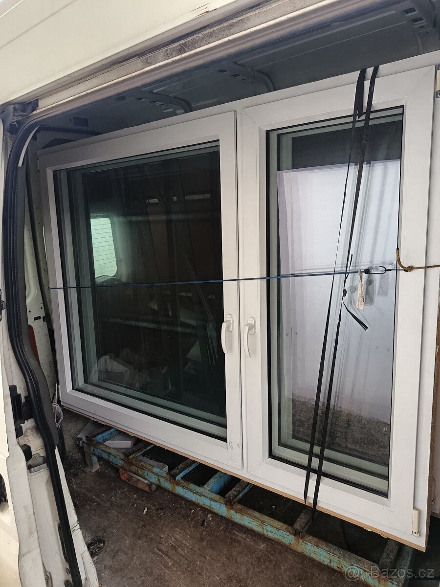 Plastová okna - 3