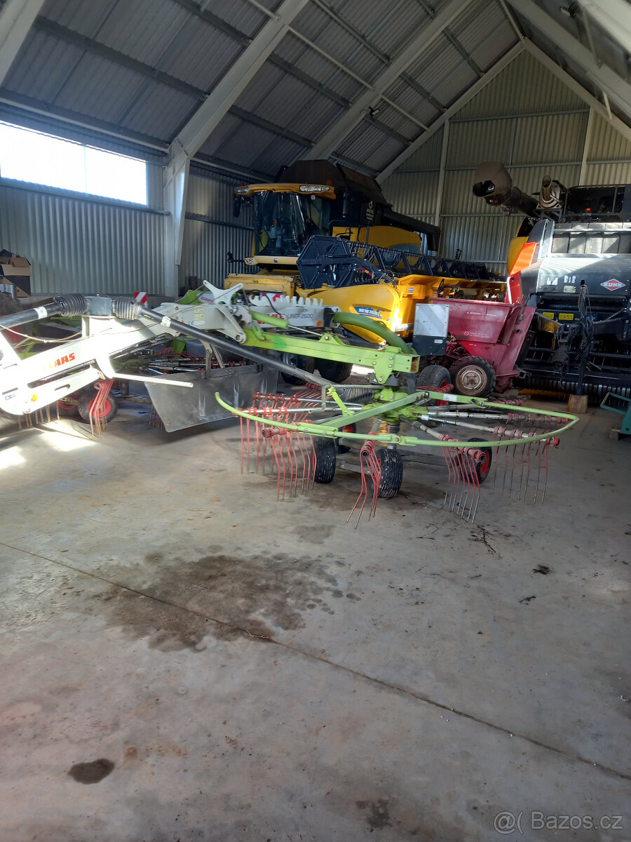 Nahrnovač, shrnovač píce - 3