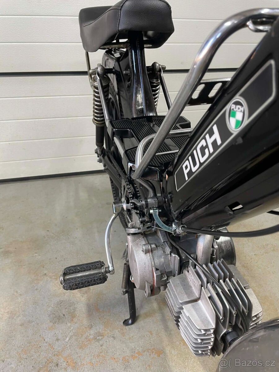 Puch maxi - 3