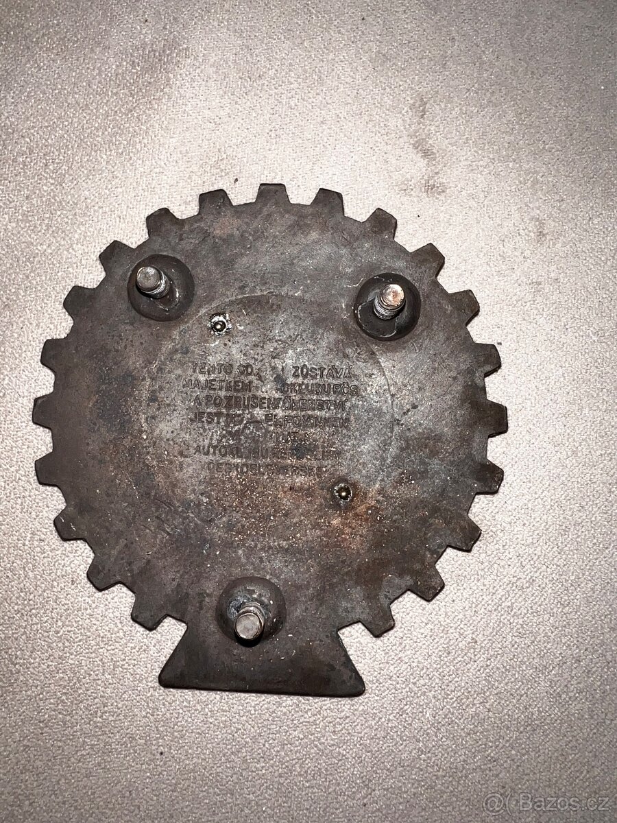 Autoklub Československé republiky - 3