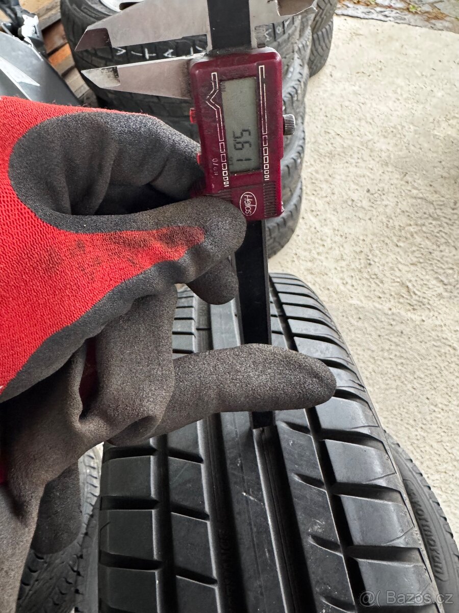 Kormoran Road Performance - 195/55 R15 - 3