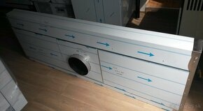 Nerezové digestoře - 3