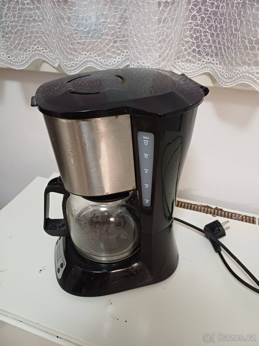 překapávač plně funkční - 3