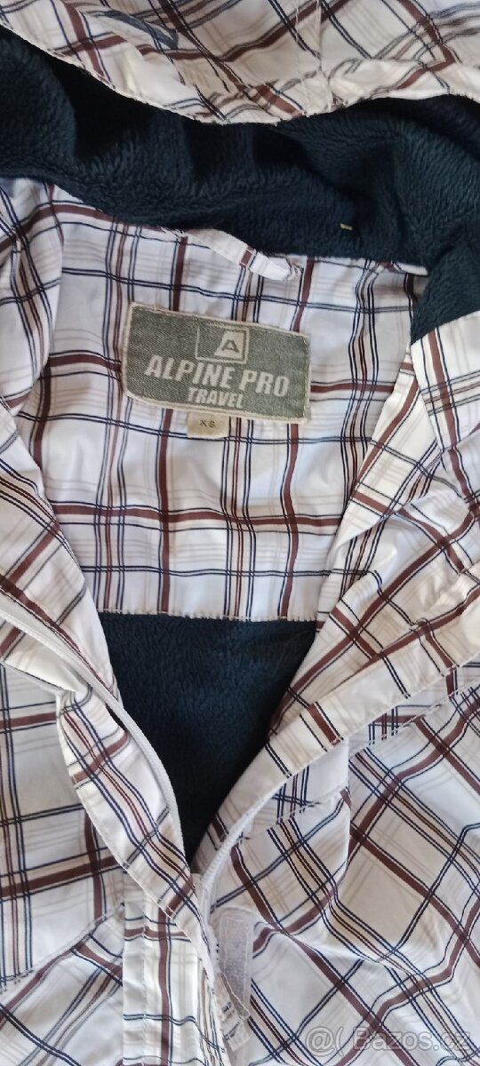 Bunda XS Alpine pro - 3