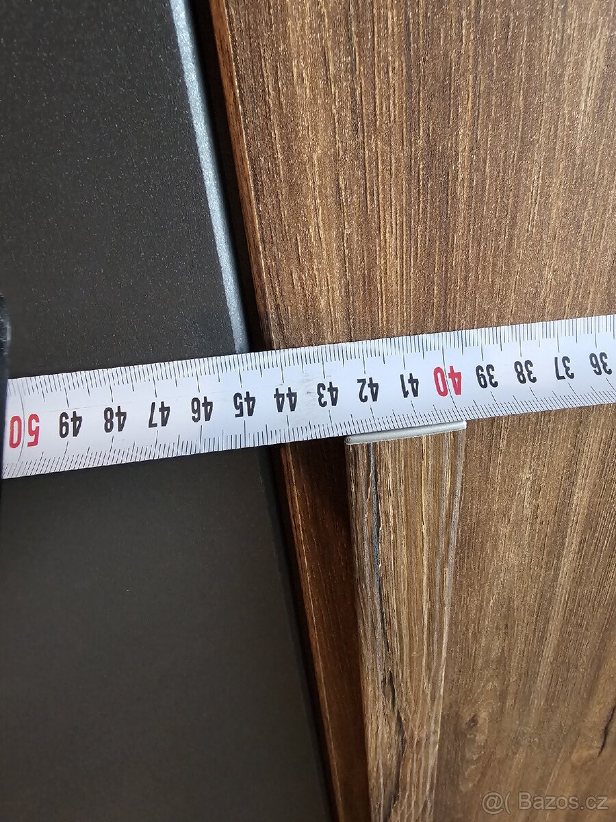 Šatní skříň do ložnice - 3