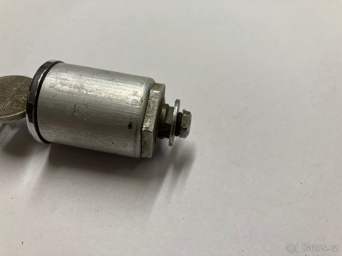 FAB zámek dveří š100, š110, 1203 - 3