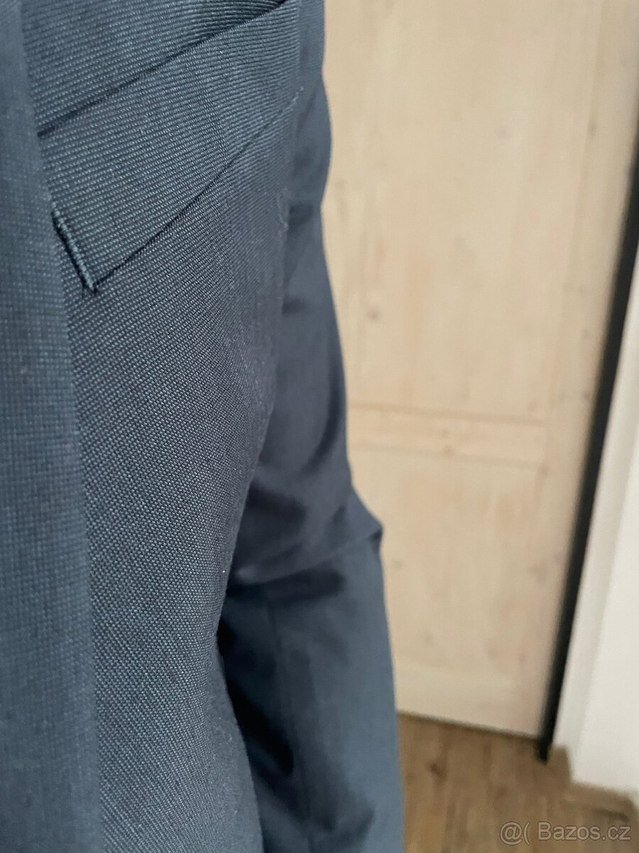 Pánský oblek - 3