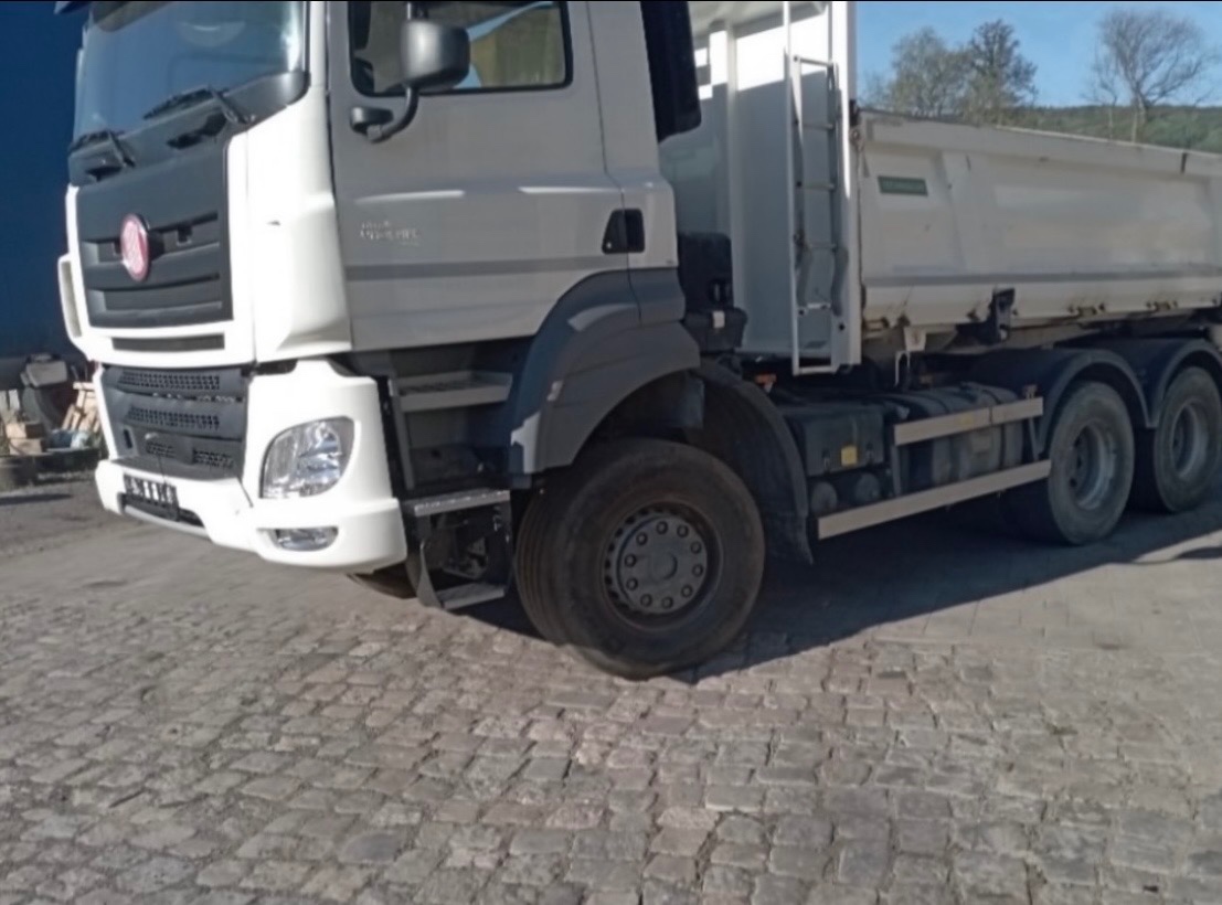 Tatra T158 PHONEIX - 3