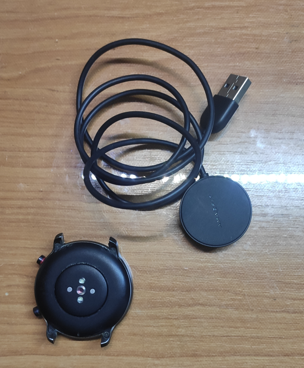 Amazfit GRT 47mm - 3