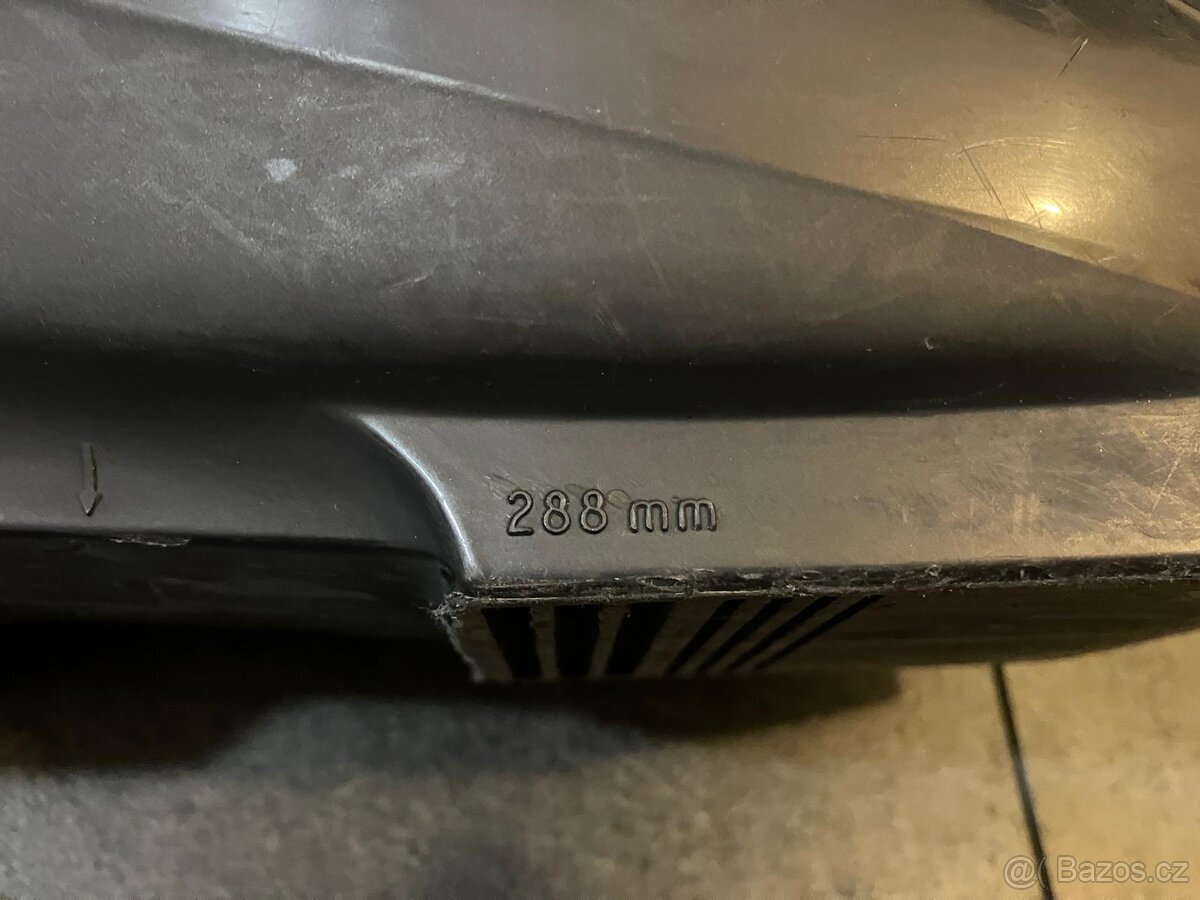 Dětské lyžáky - 3