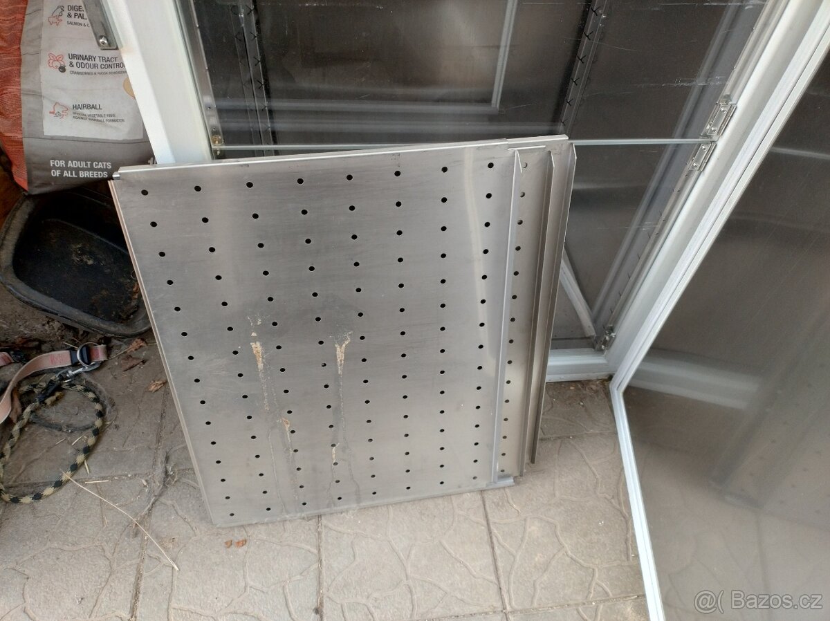 Prodám prúmyslový mražák - 3