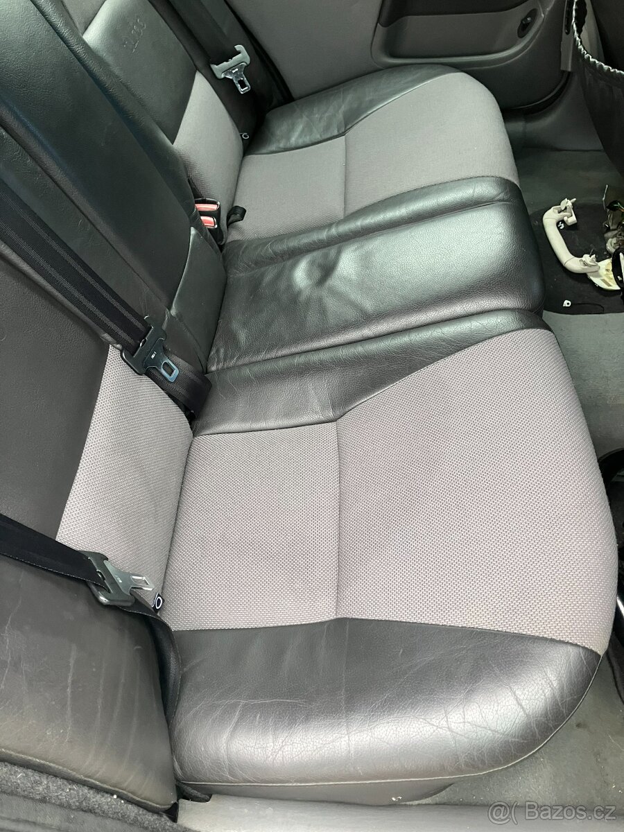 Sedačky saab 9-3 og - 3
