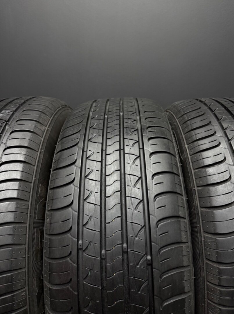 Sada pneu Nexen 205/60/16 92H - 3