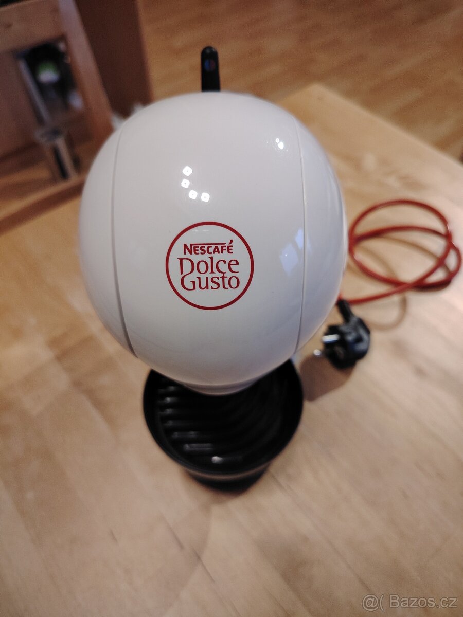 Kávovar Dolce Gusto Mini - 3