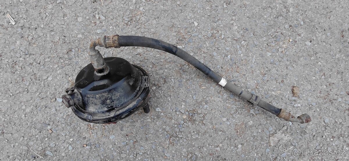 Daf lf vzduchařina - 3