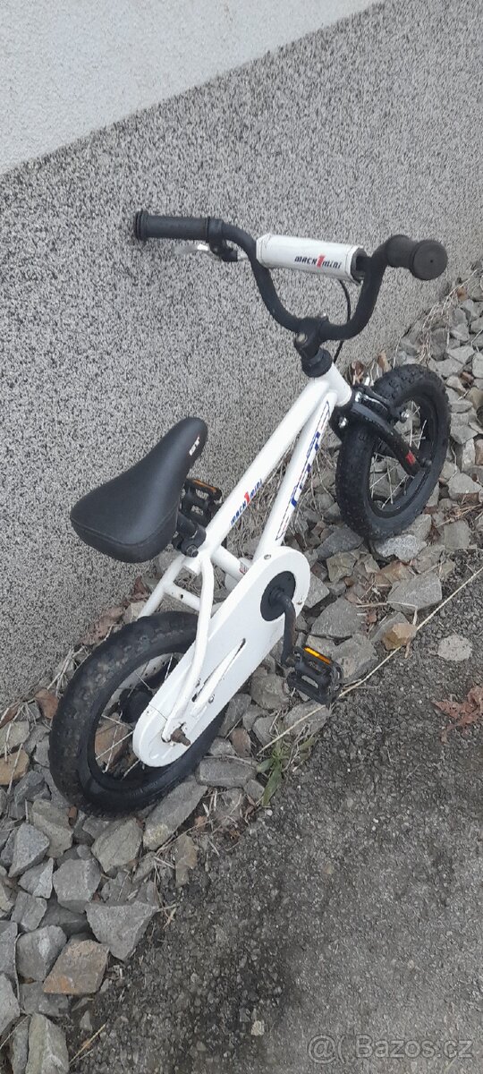 Dětské kolo..GT Mach one mini - 3