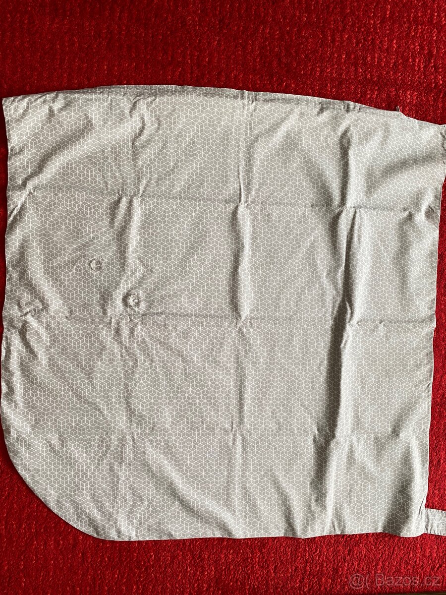 Perova zavinovacka Jituli Maxi - 3