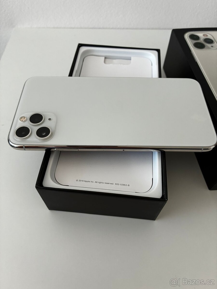 IPhone 11 Pro Max - 3