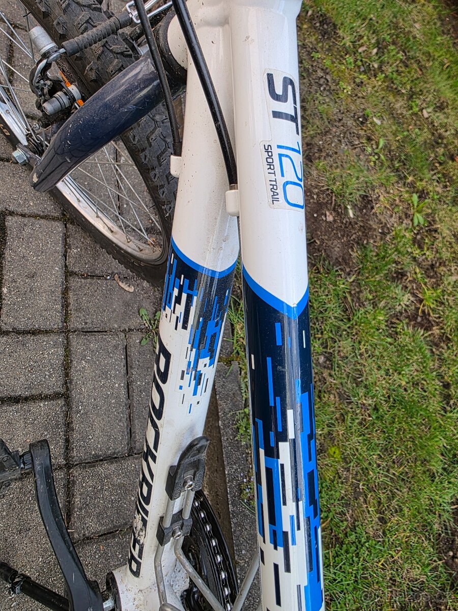 Dětské kolo 20 - 3