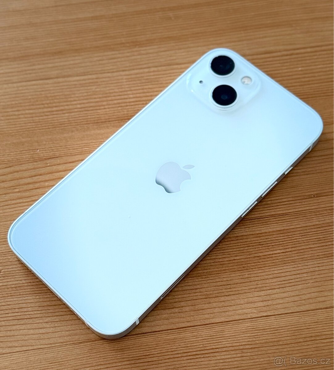 iPhone 13 hvězdně bílý, 128GB - 3