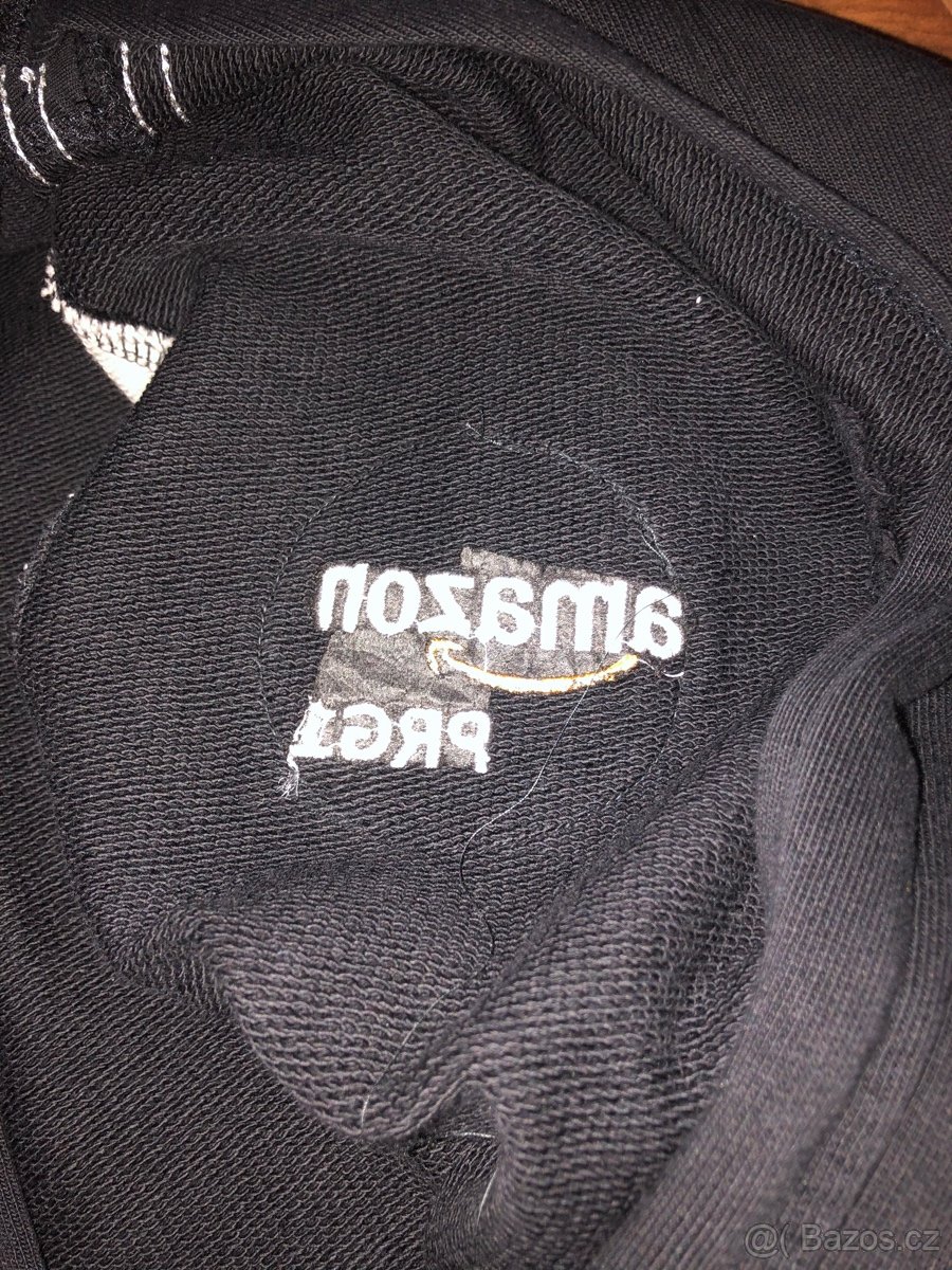 Nová mikina-super - 3