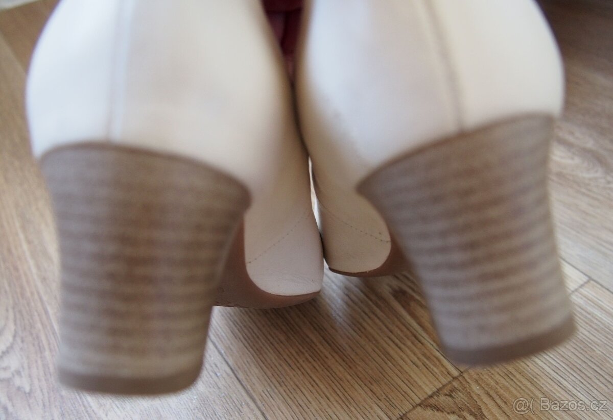 dámské lodičky Ara vel.39 - 3