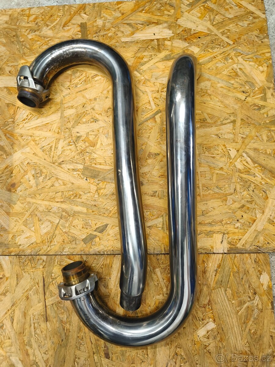 Moto guzzi norge 1200 - 3