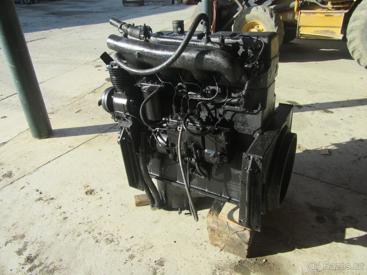 díly grader baukema - 3