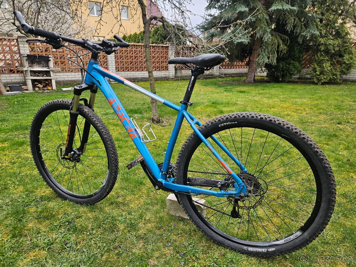 APACHE 29 Horske kolo - 3