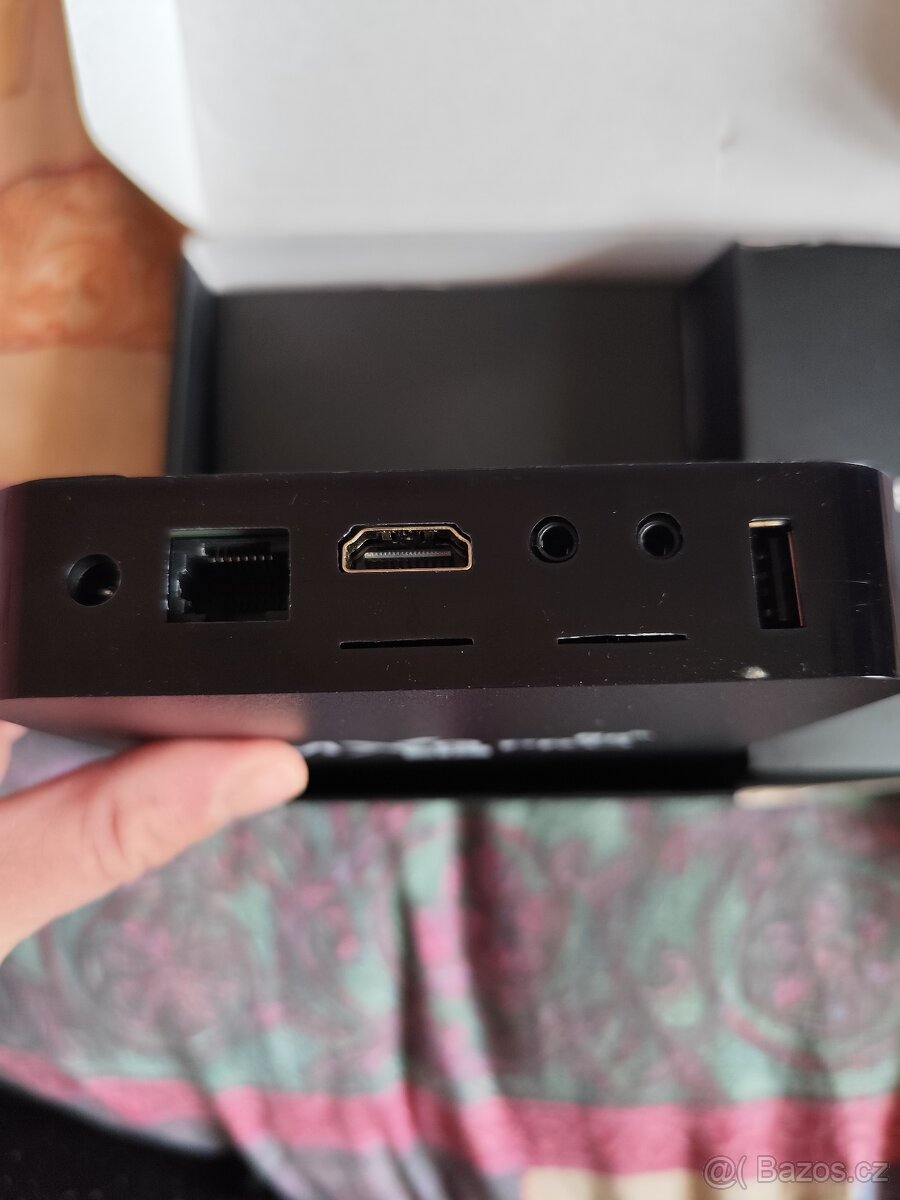Android tv box - 3