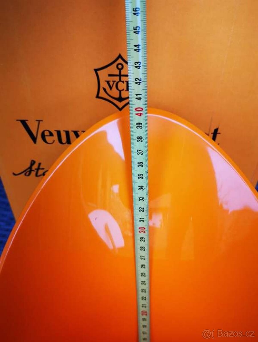 Kbelík na šampaňské Veuve Clicquot - 3