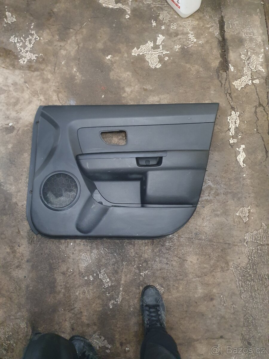 Prodám tapecy do Kia Soul - 3