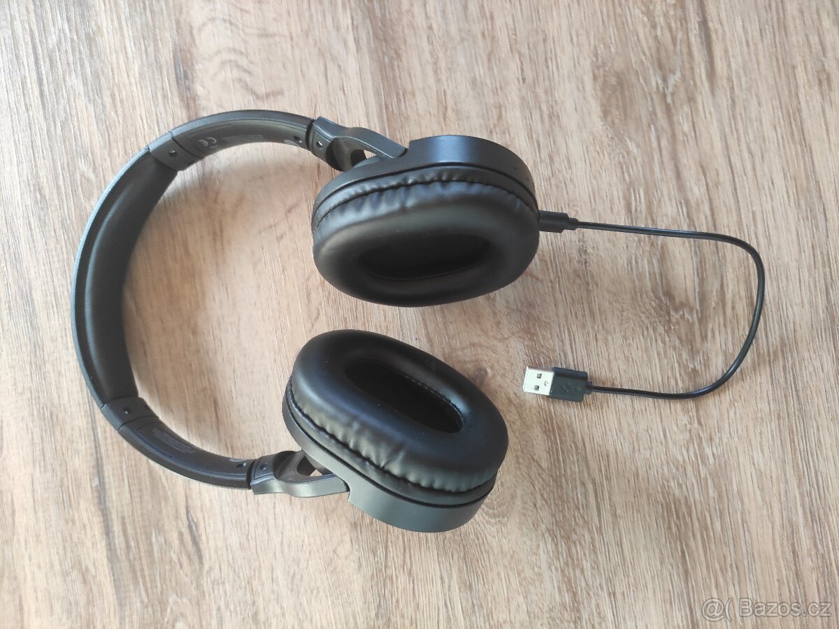 sluchátka Connect It - 3