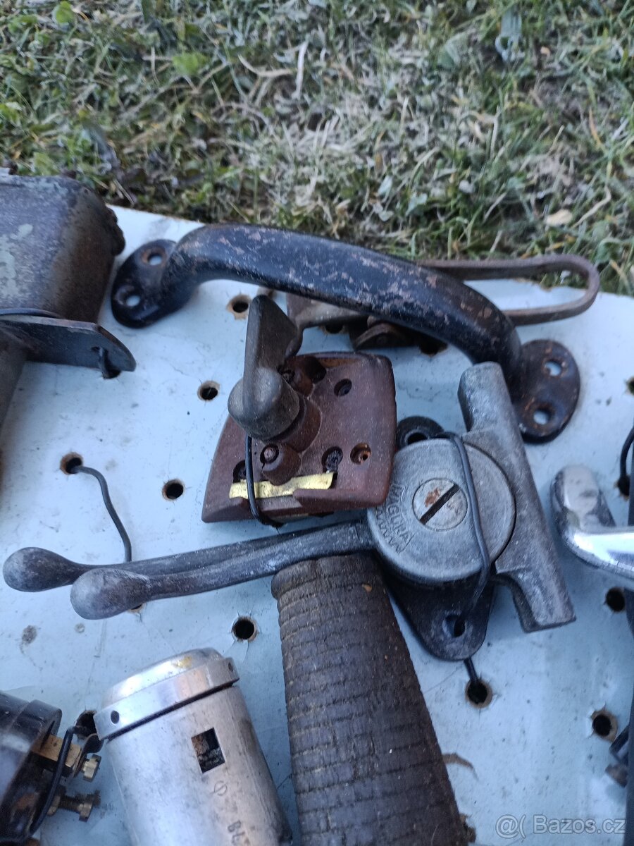 Kdf, Náhle, Notek - 3