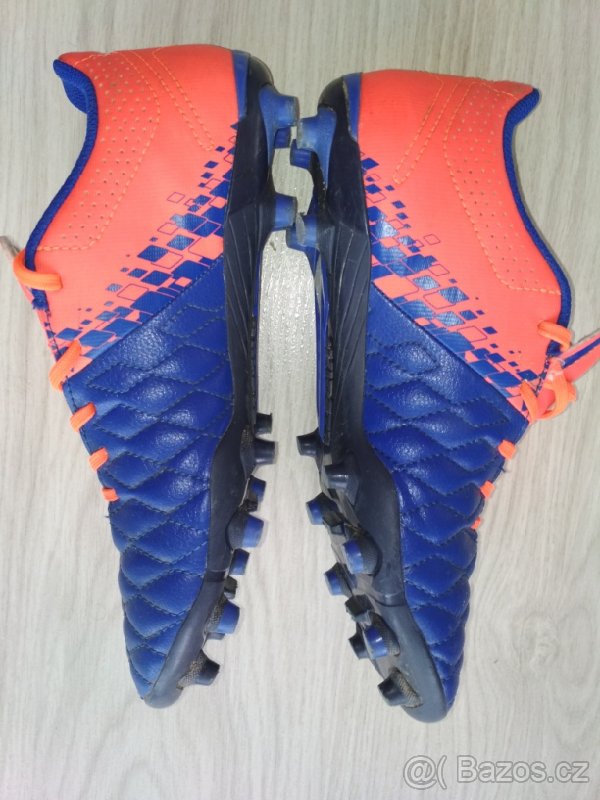 Chlapecké kopačky, vel.36 - 3