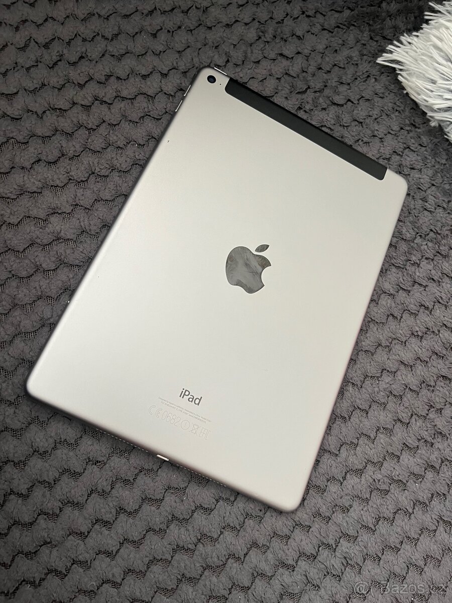 iPad Air 2, 64GB - 3