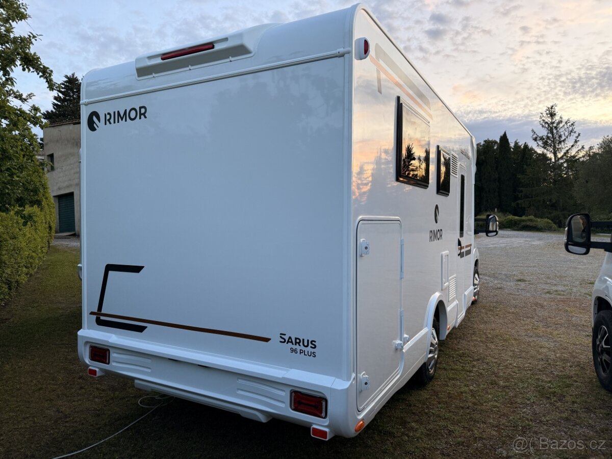 V0441 RIMOR SARUS 96 - 3