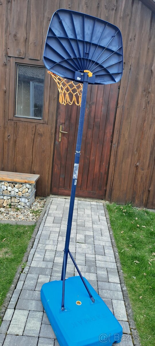 Dětský basketbalový koš - 3