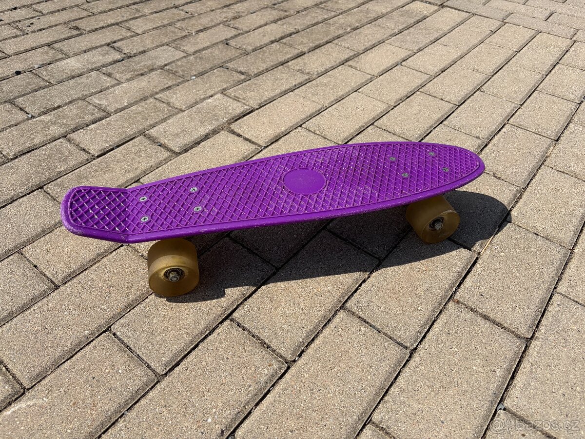 Penny board - 3