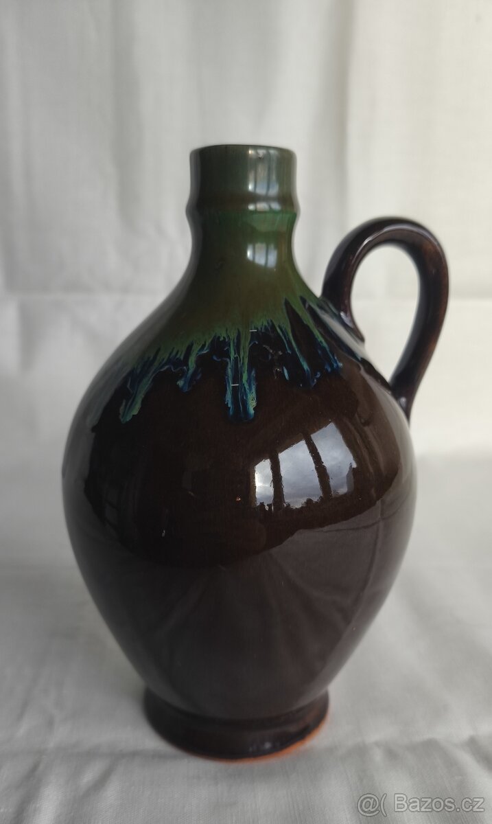 keramické džbány - 3