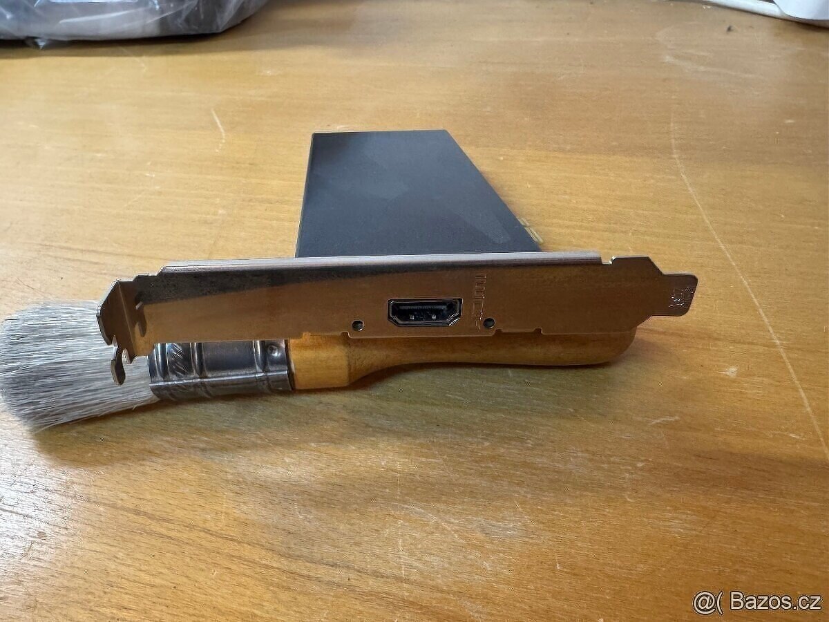 MSI Streaming Boost Micro Star model MS-4456 PCI-e - 3