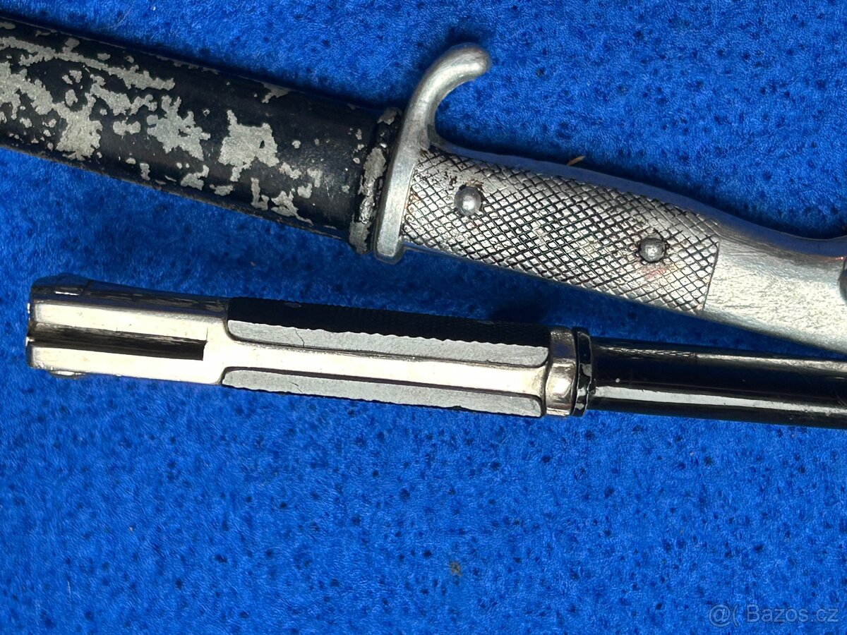 K98 miniatura - 3