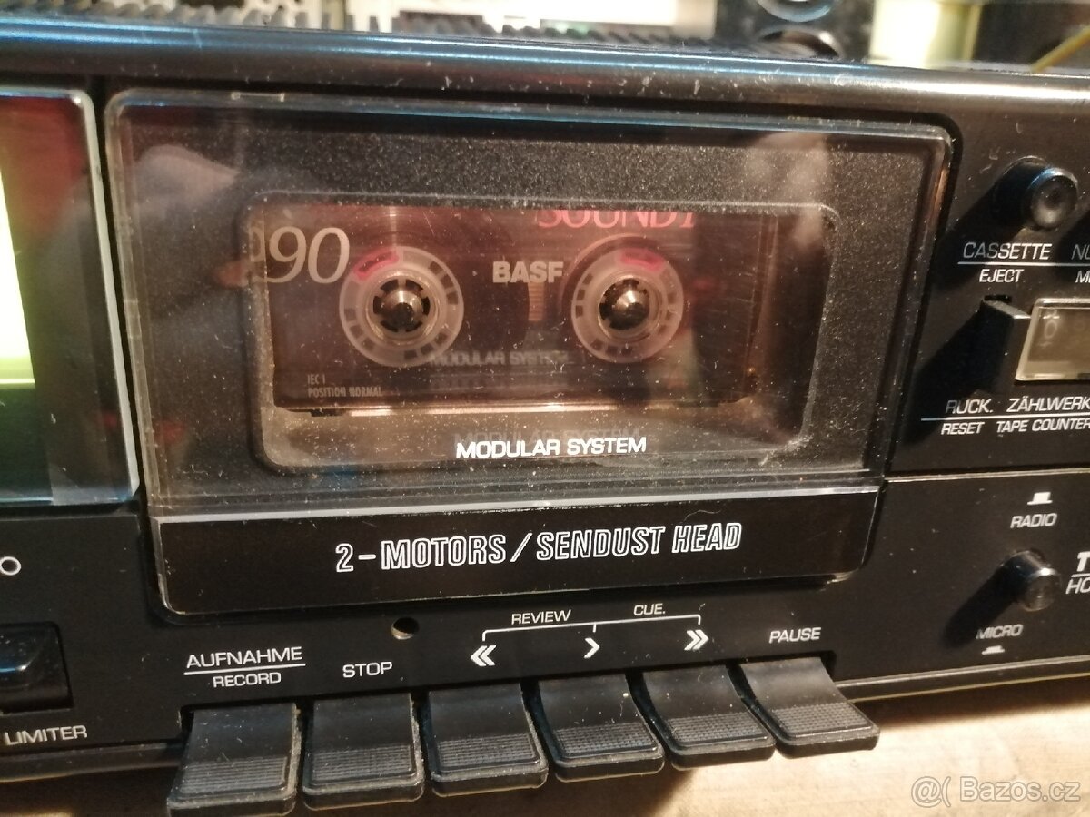 Telefunken HC3000 - 3