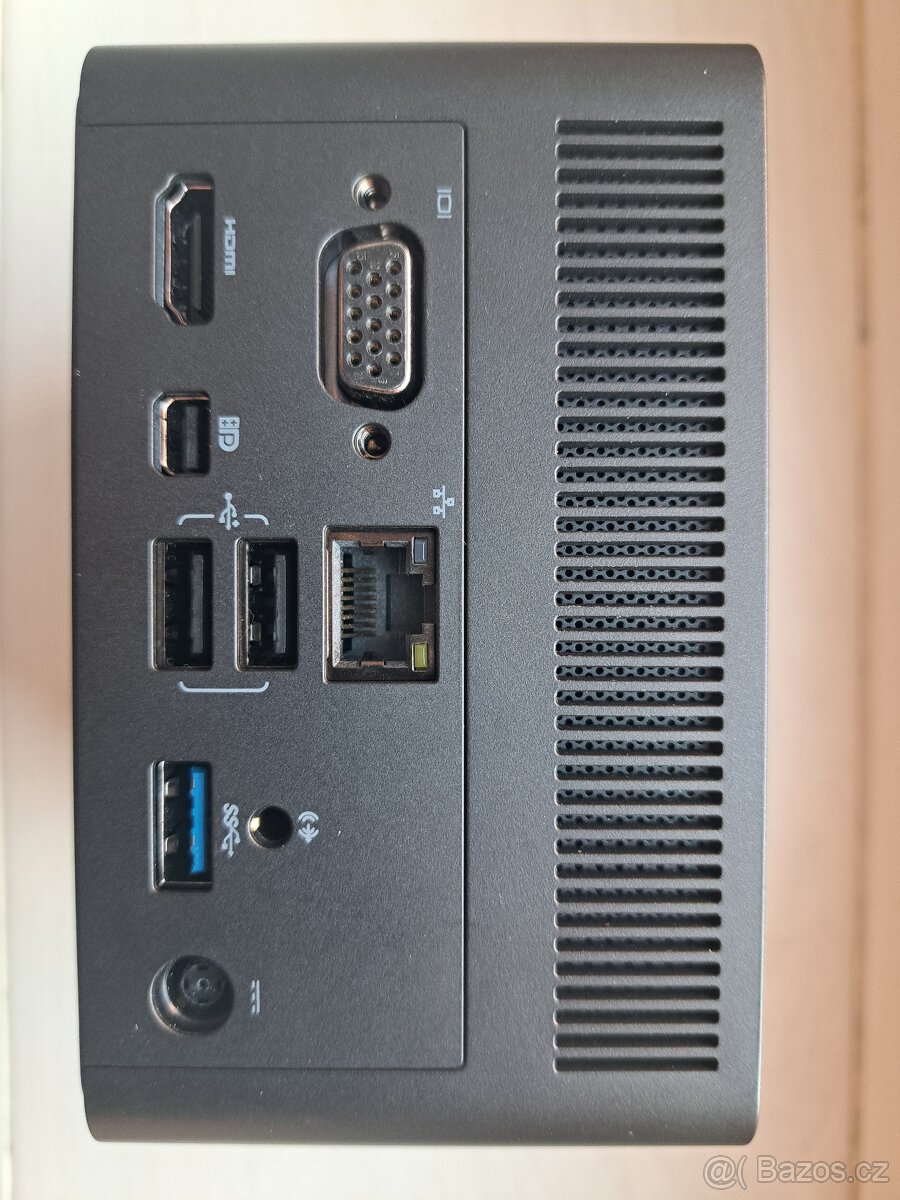 Dokovací stanice DELL WLD15 - 3