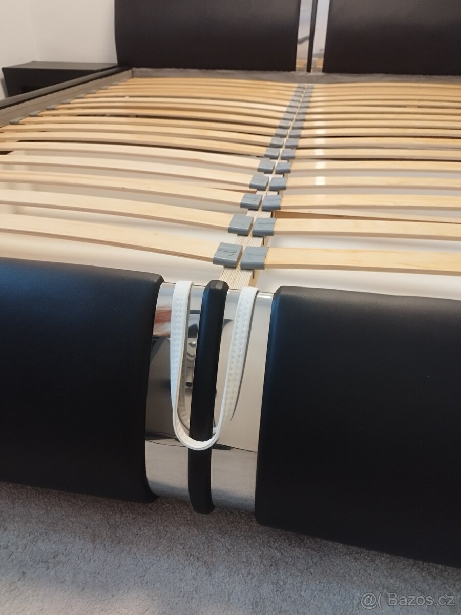 Postel 180x200 - 3