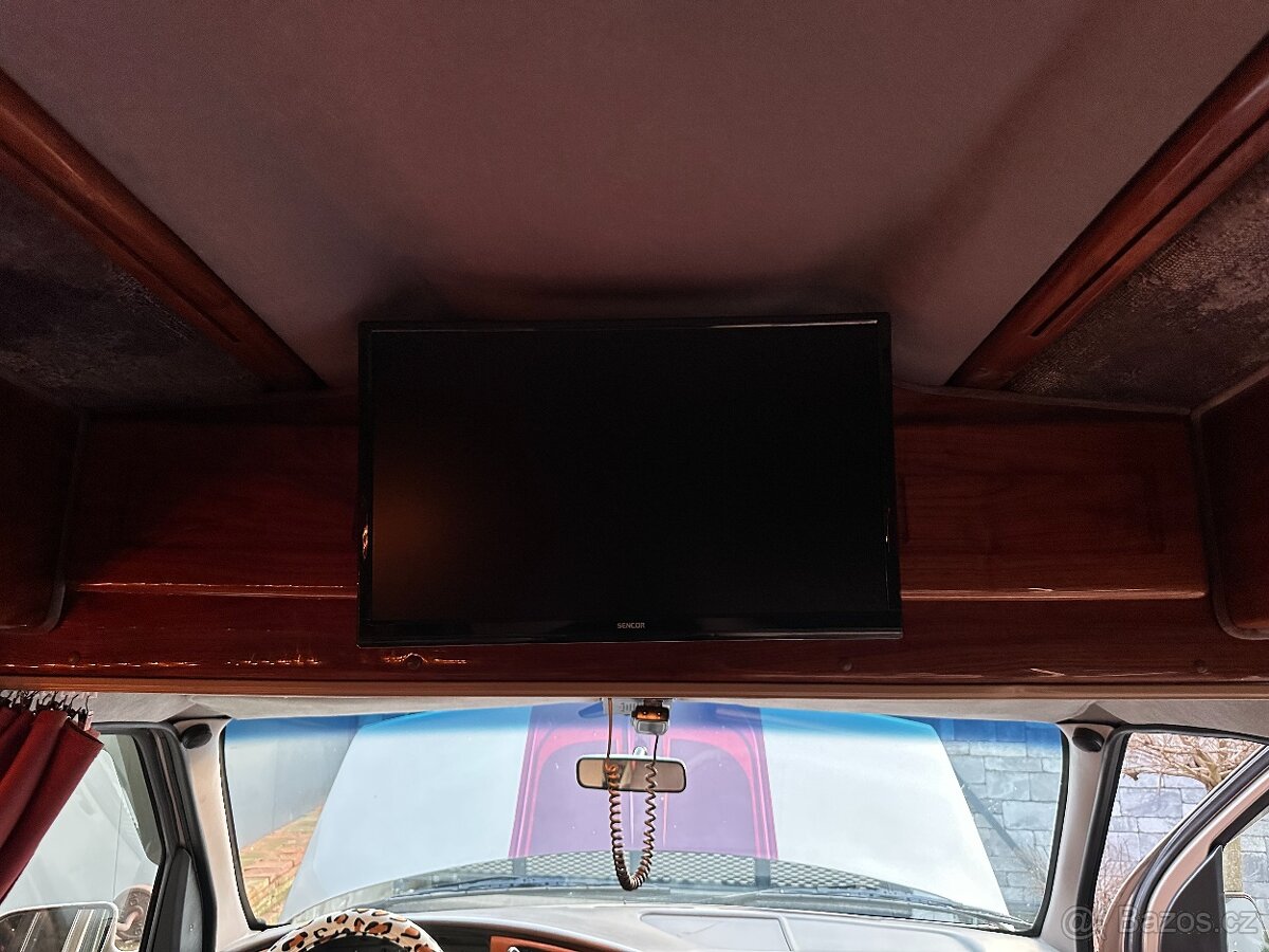 Ford E150 Econoline - 3